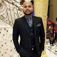 Akhil Bhasin