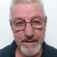 Trevor Jones