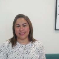 Maria Consuelo Acantilado