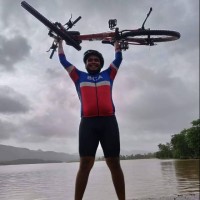Ashwin Baliga
