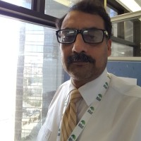 Siddiq Zafar