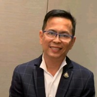 Surakrai K. Eak