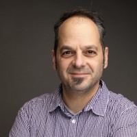 Stavros Maragkos