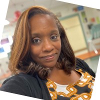 Netasha Davidson