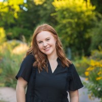 Katie Brown