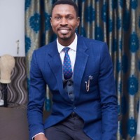 Johnmark Chibuikem