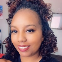 Tmisha Henderson