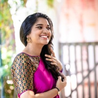 Ramya S.R.