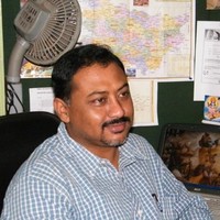 Anindya Mazumder