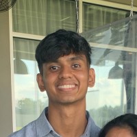 Ayush Patel