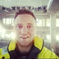 Ryan Fallon MCIOB