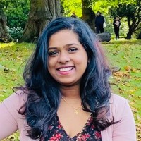 Anu Theresa