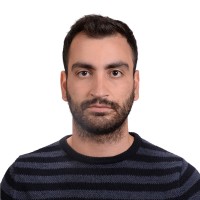 Cihan UCAR