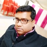 Kartikeswar Rout