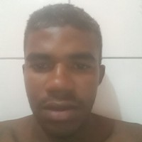 Francisco Marcos Reis Vieira