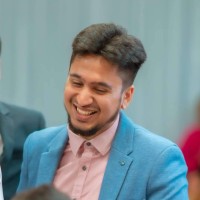 Omar Siddique