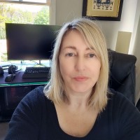 Deborah Murphy