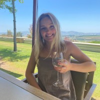 Carah Louw