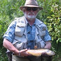 E. Roger Patton