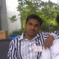 Arunraj D