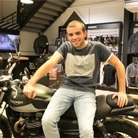 Cedric Pouget