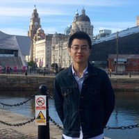 Haixiang Song