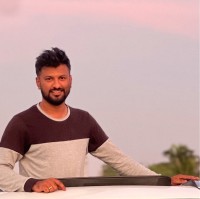 Sagar sr