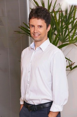 Adriano Malek