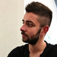 Filippo Davide Di Santo