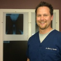 Dr. Michael J. Hartlett