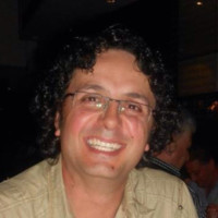 Andre Merheb