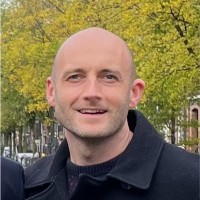 Richard McGrath