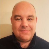 Stuart Toogood