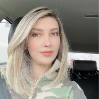Parisa Jaymand