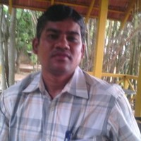 Ganpat Vasava