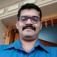 Naveena Madhyastha
