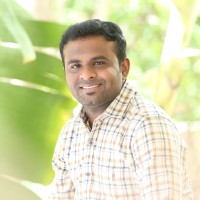 Krishnakumar Ganesan