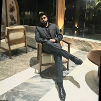Mohammed Saif Shaikh