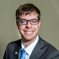 Alexander Niebroski, M.S.