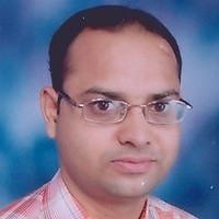 Bhupendra Mehta