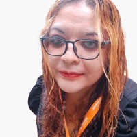Persefone Alexandra Sumano Pimentel