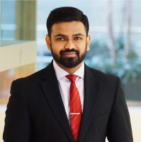 Gautam Chukka