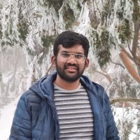 Satvik Vuppala