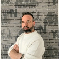 Sebastien Beaugeard