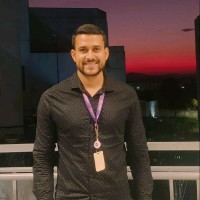 Klebson de Oliveira Matos