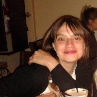 María Eugenia BLANCO