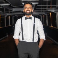 Navanith Murali