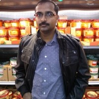 Krishna Kishore Gadde