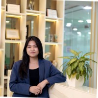 Mary Kaye Lim