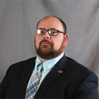 Craig Walker